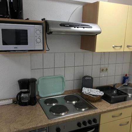 Cozy Braunlage Apartment Luaran gambar