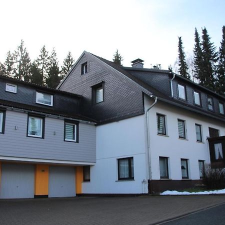 Cozy Braunlage Apartment Luaran gambar