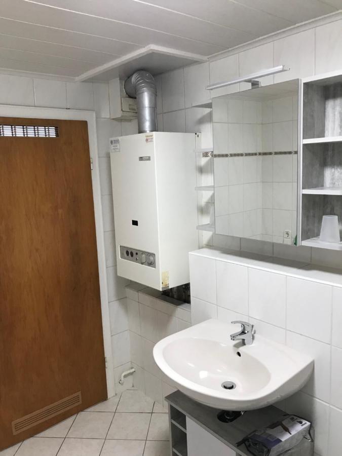 Cozy Braunlage Apartment Luaran gambar