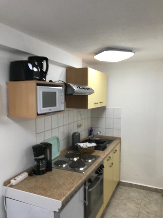 Cozy Braunlage Apartment Luaran gambar