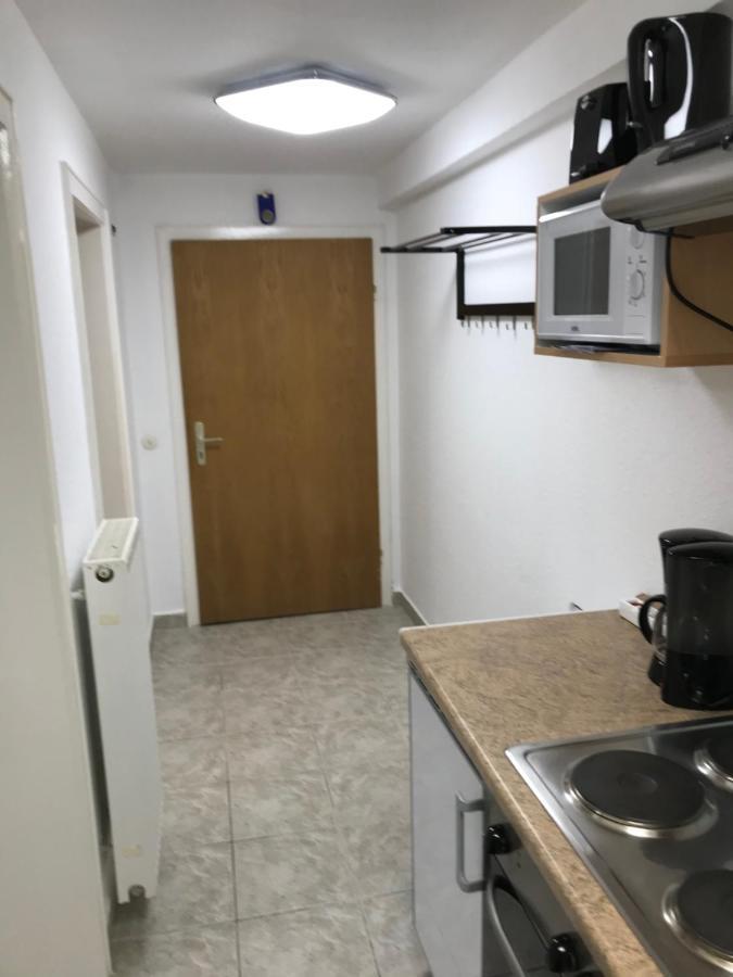 Cozy Braunlage Apartment Luaran gambar