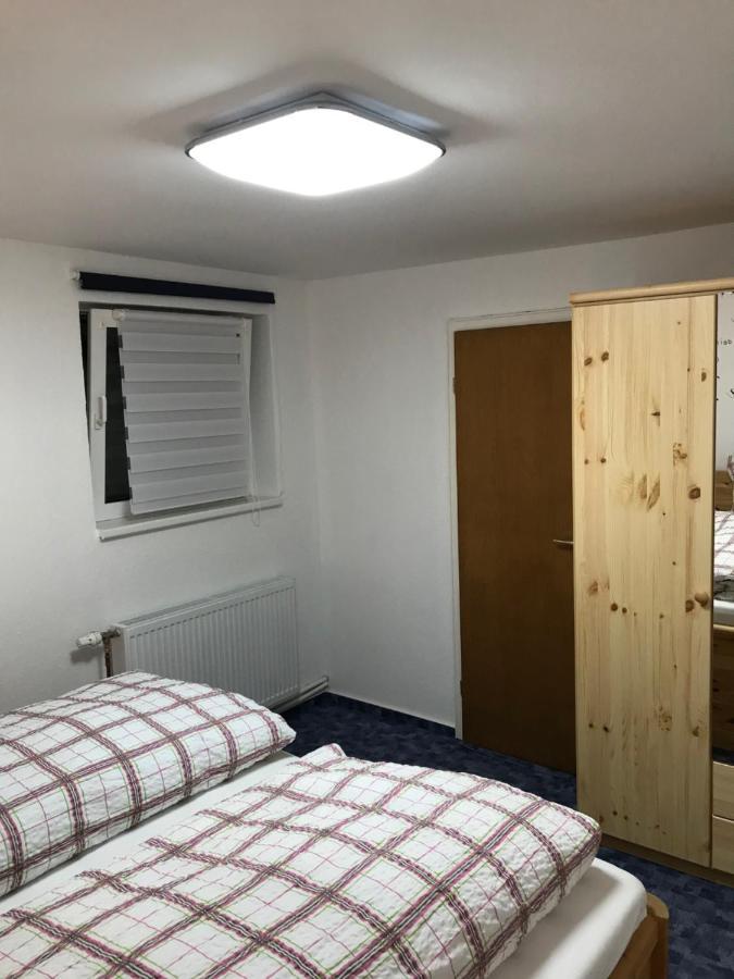 Cozy Braunlage Apartment Luaran gambar