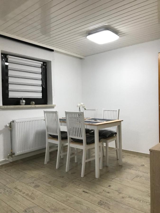 Cozy Braunlage Apartment Luaran gambar